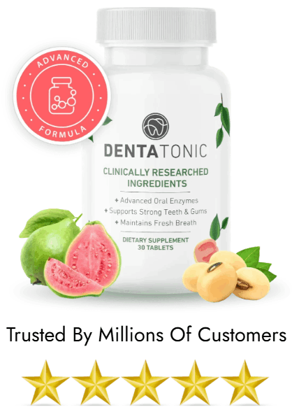 DentaTonic